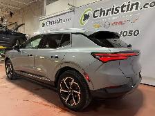 2024 CHEVROLET TRUCK EQUINOX EV 2LT CUIR DEM A DISTANCE HAYON EL - Photo 4