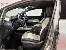 2024 CHEVROLET TRUCK EQUINOX EV 2LT CUIR DEM A DISTANCE HAYON EL - Photo 9