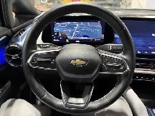 2024 CHEVROLET TRUCK EQUINOX EV 2LT CUIR DEM A DISTANCE HAYON EL - Photo 11