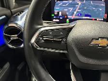 2024 CHEVROLET TRUCK EQUINOX EV 2LT CUIR DEM A DISTANCE HAYON EL - Photo 12