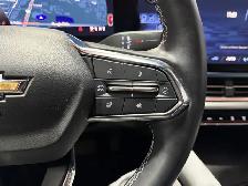 2024 CHEVROLET TRUCK EQUINOX EV 2LT CUIR DEM A DISTANCE HAYON EL - Photo 13
