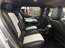 2024 CHEVROLET TRUCK EQUINOX EV 2LT CUIR DEM A DISTANCE HAYON EL - Photo 15