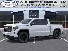 2026 GMC Sierra 1500 Elevation - Photo 2