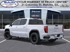 2026 GMC Sierra 1500 Elevation - Photo 3