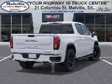 2026 GMC Sierra 1500 Elevation - Photo 4