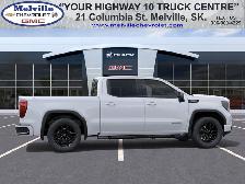 2026 GMC Sierra 1500 Elevation - Photo 5