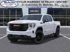 2026 GMC Sierra 1500 Elevation - Photo 6