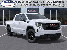 2026 GMC Sierra 1500 Elevation - Photo 7