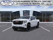 2026 GMC Sierra 1500 Elevation - Photo 8