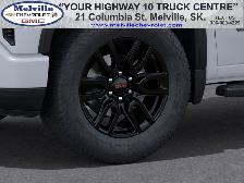 2026 GMC Sierra 1500 Elevation - Photo 9