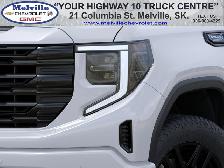 2026 GMC Sierra 1500 Elevation - Photo 10