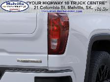 2026 GMC Sierra 1500 Elevation - Photo 11
