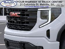 2026 GMC Sierra 1500 Elevation - Photo 13