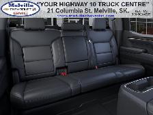 2026 GMC Sierra 1500 Elevation - Photo 17