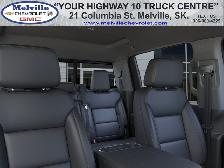 2026 GMC Sierra 1500 Elevation - Photo 24
