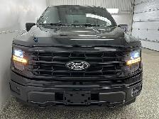 2024 Ford F-150 XLT XLT/3.5L/HYBRID/38KM/NAV/PWR BUCKETS/CONSOLE - Photo 2