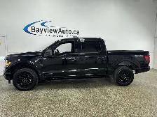 2024 Ford F-150 XLT XLT/3.5L/HYBRID/38KM/NAV/PWR BUCKETS/CONSOLE - Photo 4