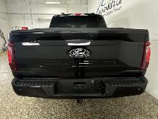2024 Ford F-150 XLT XLT/3.5L/HYBRID/38KM/NAV/PWR BUCKETS/CONSOLE - Photo 6