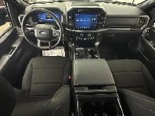 2024 Ford F-150 XLT XLT/3.5L/HYBRID/38KM/NAV/PWR BUCKETS/CONSOLE - Photo 10