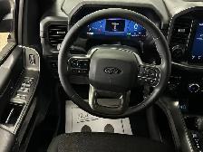 2024 Ford F-150 XLT XLT/3.5L/HYBRID/38KM/NAV/PWR BUCKETS/CONSOLE - Photo 11