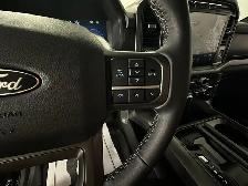 2024 Ford F-150 XLT XLT/3.5L/HYBRID/38KM/NAV/PWR BUCKETS/CONSOLE - Photo 27