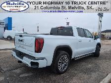 2026 GMC Sierra 1500 Denali Ultimate - Photo 3