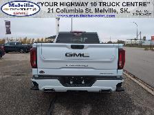 2026 GMC Sierra 1500 Denali Ultimate - Photo 4