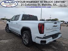 2026 GMC Sierra 1500 Denali Ultimate - Photo 5