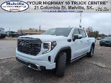 2026 GMC Sierra 1500 Denali Ultimate - Photo 7