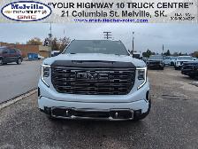 2026 GMC Sierra 1500 Denali Ultimate - Photo 8