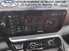 2026 GMC Sierra 1500 Denali Ultimate - Photo 11
