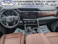 2026 GMC Sierra 1500 Denali Ultimate - Photo 21