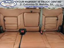 2026 GMC Sierra 1500 Denali Ultimate - Photo 23