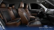 2026 Ford Bronco Sport Outer Banks - Photo 5