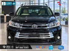 2017 Toyota Highlander XLE AWD - Mint Condition - Brand New Tire - Photo 3