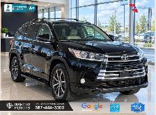 2017 Toyota Highlander XLE AWD - Mint Condition - Brand New Tire - Photo 4