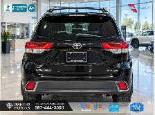 2017 Toyota Highlander XLE AWD - Mint Condition - Brand New Tire - Photo 6