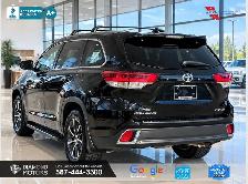 2017 Toyota Highlander XLE AWD - Mint Condition - Brand New Tire - Photo 7