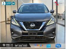 2019 Nissan Murano Platinum AWD - With Bose Sound System - Photo 3