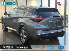 2019 Nissan Murano Platinum AWD - With Bose Sound System - Photo 5