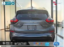 2019 Nissan Murano Platinum AWD - With Bose Sound System - Photo 6
