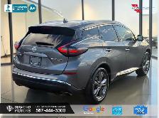 2019 Nissan Murano Platinum AWD - With Bose Sound System - Photo 7