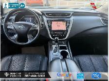 2019 Nissan Murano Platinum AWD - With Bose Sound System - Photo 8