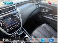 2019 Nissan Murano Platinum AWD - With Bose Sound System - Photo 9