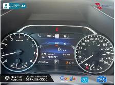 2019 Nissan Murano Platinum AWD - With Bose Sound System - Photo 11