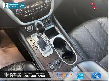 2019 Nissan Murano Platinum AWD - With Bose Sound System - Photo 14