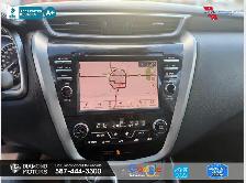 2019 Nissan Murano Platinum AWD - With Bose Sound System - Photo 15