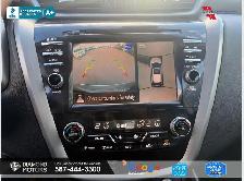 2019 Nissan Murano Platinum AWD - With Bose Sound System - Photo 16