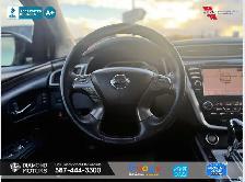 2019 Nissan Murano Platinum AWD - With Bose Sound System - Photo 20