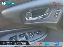 2019 Nissan Murano Platinum AWD - With Bose Sound System - Photo 22
